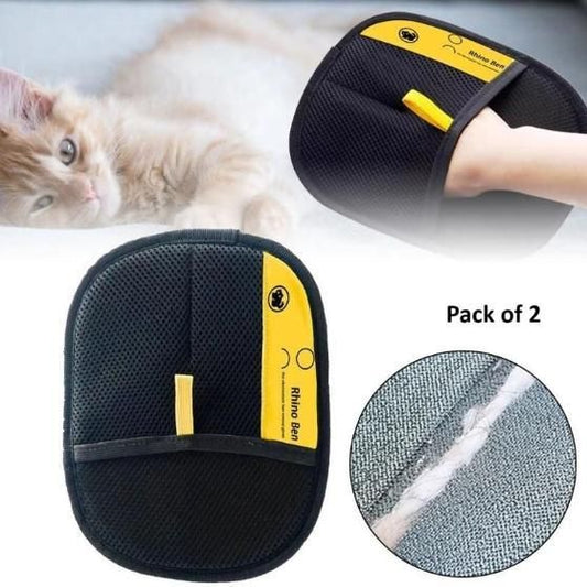 Remove Pet Hair in Seconds- Buy 1 Get 1 FREE
