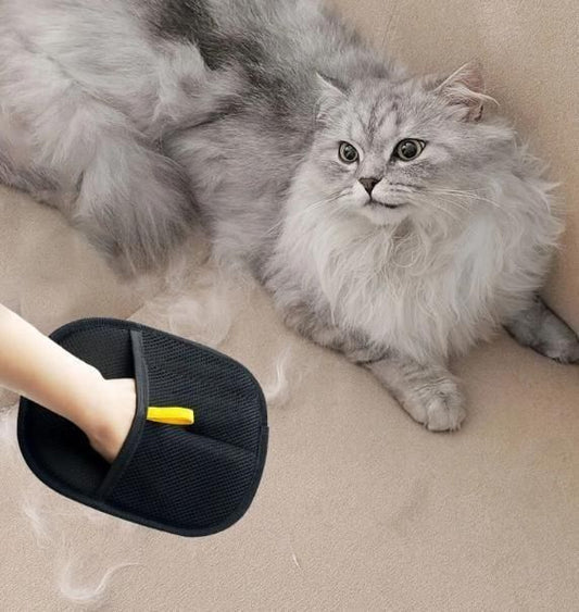 Remove Pet Hair in Seconds- Buy 1 Get 1 FREE