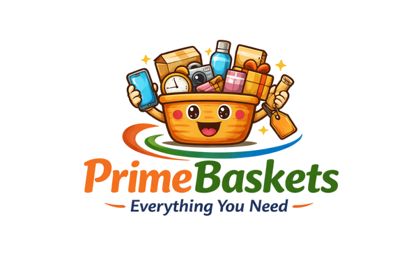 Primebaskets
